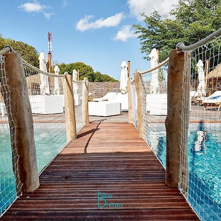 Studio Lilo 340 - Village Kawann Grand-Bourg  Luaran gambar