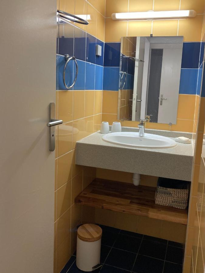 Studio Lilo 340 - Village Kawann Grand-Bourg  Luaran gambar
