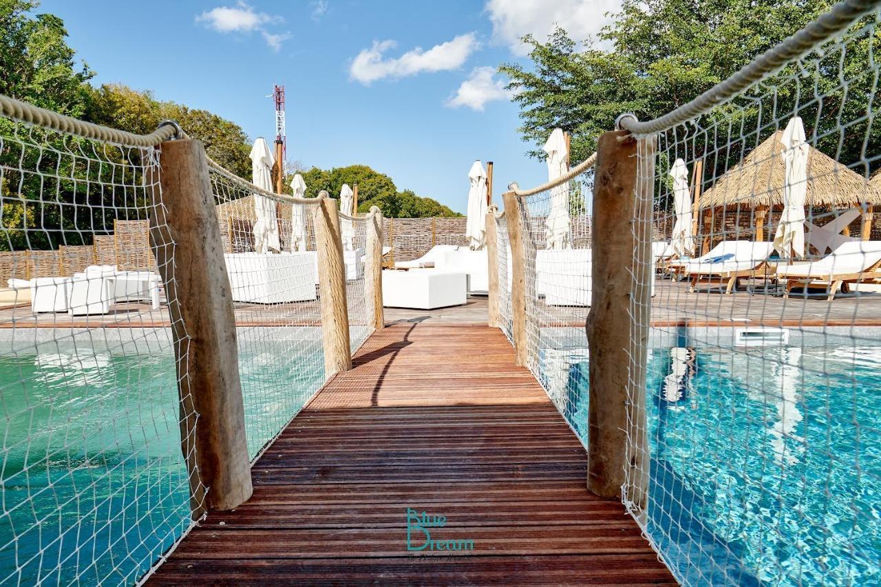 Studio Lilo 340 - Village Kawann Grand-Bourg  Luaran gambar